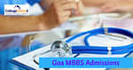 Goa MBBS Admission 2023