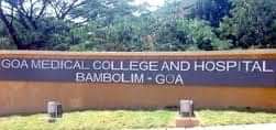 MCI approval to GMC to fill all 150 MBBS seats