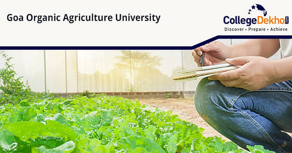 Goa Organic Agriculture University