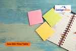 Goa SSC Time Table 2026