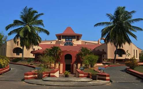 Goa University Granted Rs. 20 Crore by RUSA for Research Labs 