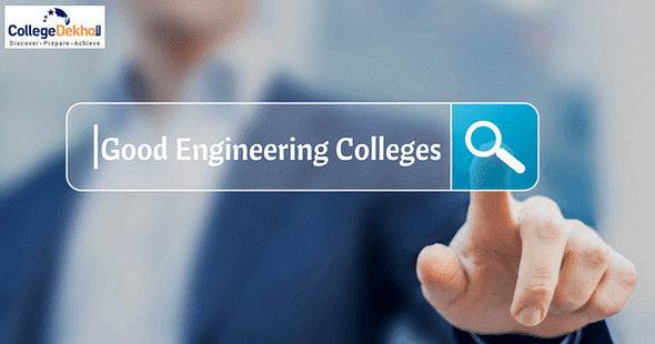 How to Select a Good Engineering College? Find Answers Here!