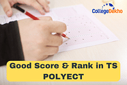 What is a Good Score & Rank in TS POLYCET 2025?