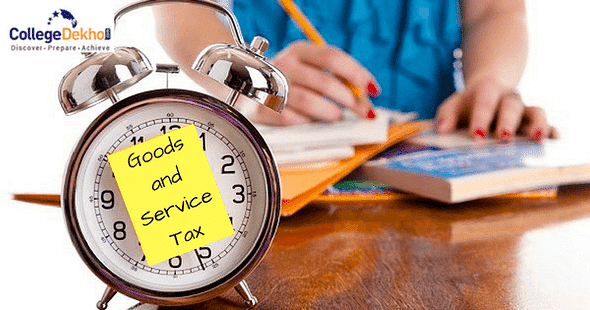 Is Education Sector Really Exempted from GST?