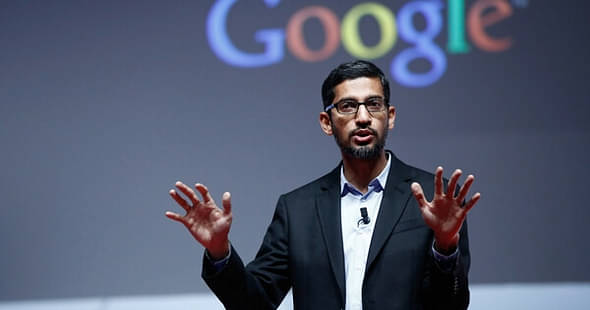 Women Should Play Imperative Role in Tech: Google CEO
