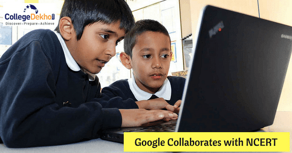 Google Joins Hands with NCERT to Launch Digital Citizenship Programme in India 
