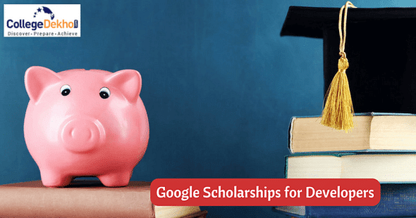 Google to Offer 1.3 Lakh Scholarships to Developers and Students