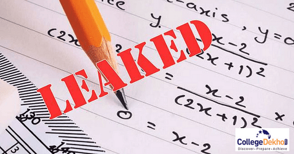 Gorakhpur University Cancels Sociology and Maths Exam after Paper Leak Reports
