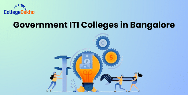 Government ITI Colleges in Bangalore