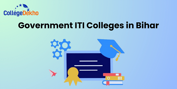 Government ITI Colleges in Bihar