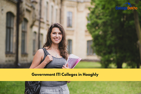 Government ITI Colleges in Hooghly