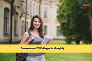 Government ITI Colleges in Hooghly District: List of Top Colleges