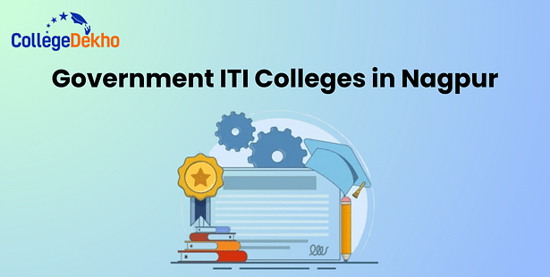Government ITI Colleges in Nagpur