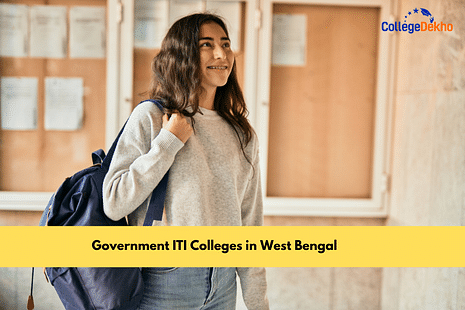 Government ITI Colleges in West Bengal