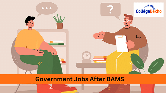 BAMS Government Jobs