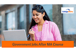Government Jobs After MA Course