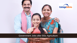 BSc అగ్రికల్చర్ తర్వాత ప్రభుత్వ ఉద్యోగాలు (Government Jobs after BSc Agriculture)