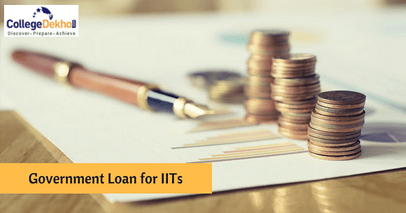 IITs to Channel up to 25% of the Govt Loan for Higher Education Institutes