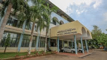 Government Medical College Kottayam Expected NEET MBBS Cutoff 2024 AIQ