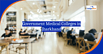 Government Medical College in Jharkhand
