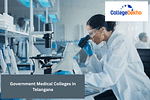 Government Medical Colleges in Telangana