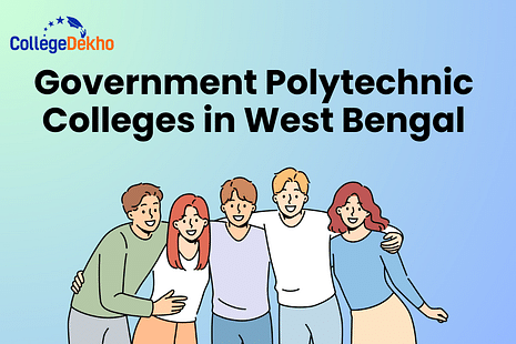 Government Polytechnic Colleges in West Bengal