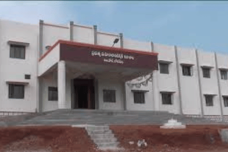 Government Polytechnic for Women Jogipet CS TS POLYCET Expected Cutoff 2024