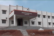 Government Polytechnic for Women Jogipet CS TS POLYCET Expected Cutoff 2024