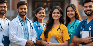 Government approves New Seats in Medical Courses under Centrally Sponsored Schemes