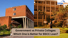 Government vs Private Colleges: Which One is Better for BSCC Loan?
