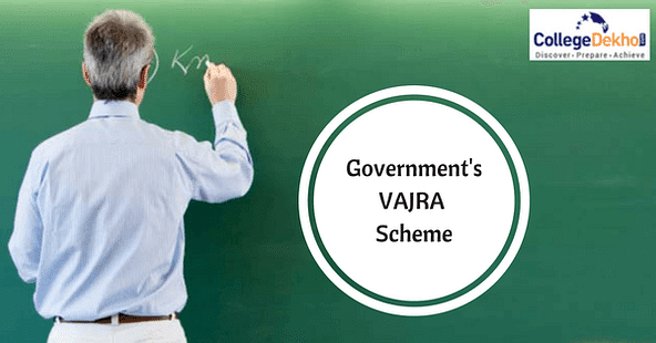 VAJRA: Foreign Research and Development Talent Scheme Attracts over 260 Scientists