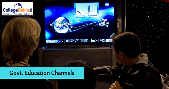 Jio TV to Broadcast 32 Government Education Channels