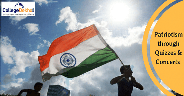 IITs to Organise Rock Concerts to Encourage Patriotism among Students