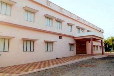 Government Junior College Inaugurated at Achampeta, Guntur District