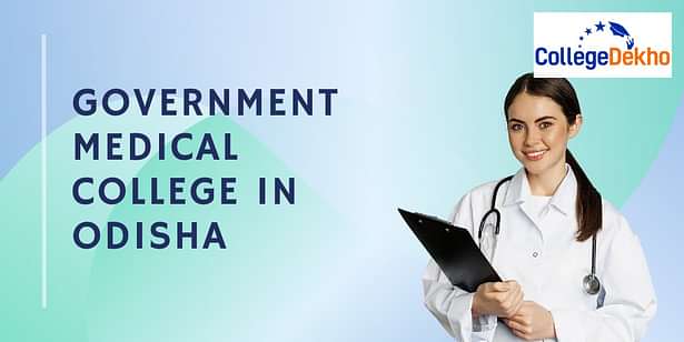 Government Medical College in Odisha