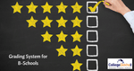 AICTE Plans Grading System for B-Schools