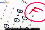 Grading System in Education