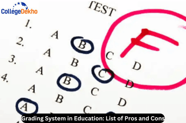Grading System in Education