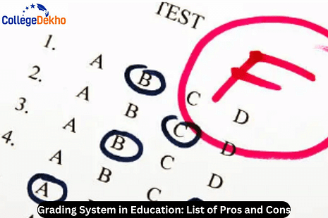 Grading System in Education