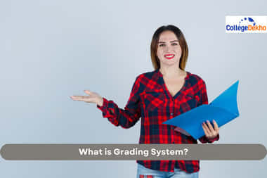 भारत में ग्रेडिंग सिस्टम (Grading System in India)
