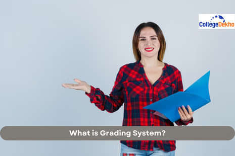भारत में ग्रेडिंग सिस्टम (Grading System in India)