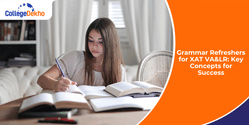 Grammar Refreshers for XAT 2026 VA&LR: Key Concepts for Success