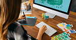 Courses in Graphic Design