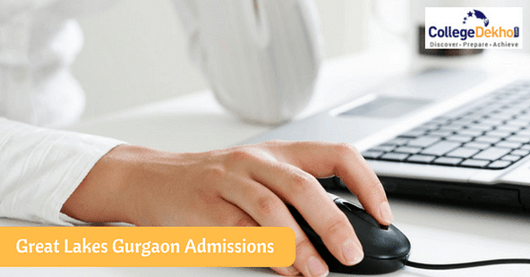 Great Lakes Institute of Management (GLIM) Gurgaon Admission Process