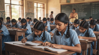 Greater Chennai Corporation launches JEE and NEET Coaching in 81 Government Schools