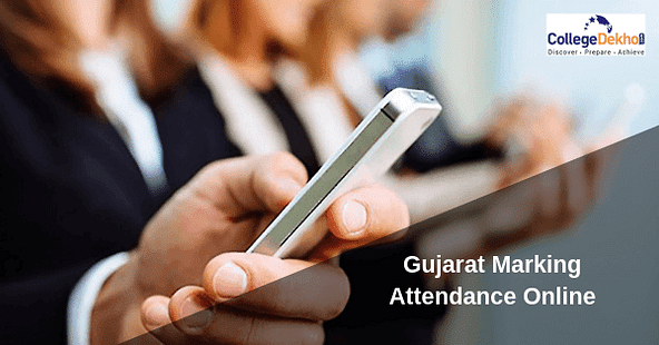 Gujarat Grant-in-Aid Colleges to Receive Smartphone-Based Attendance System