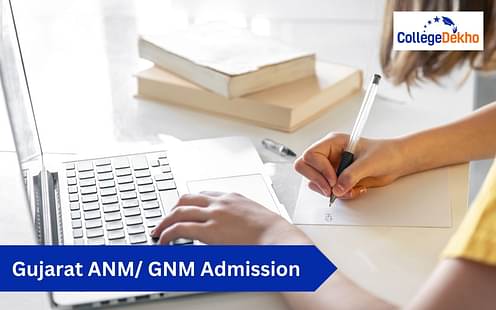 ANM/ GNM Admission in Gujarat