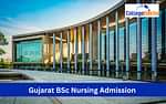 Gujarat B.Sc Nursing Admissions