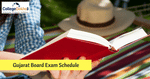 Gujarat Class 10 & 12 Board Exams 2018 Time Table Released