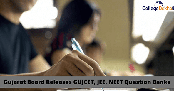GUJCET question bank